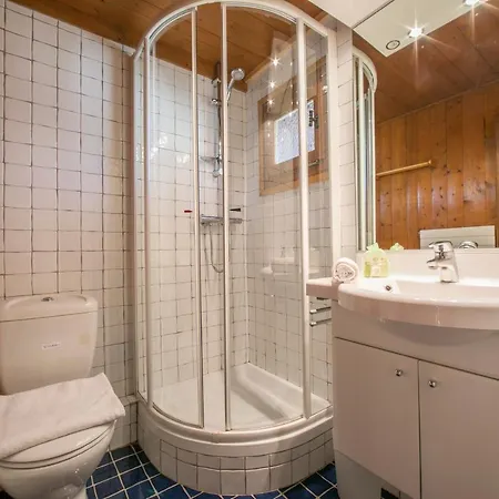 Apartament Les Chosalets Sleeps 2 Pool